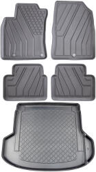 Max-Dywanik ProCeed III Shooting Brake 2018- Autószönyegek gumi csomagtérszőnyeg szett