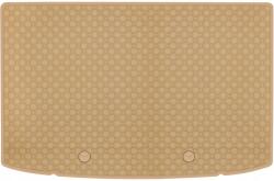 Max-Dywanik Kia Stonic Crossover 2017- Csomagtér ajtóbetét Primeliner Bézs