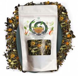 Waka Jázmin zöld leveles tea, 100g