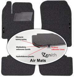 Max-Dywanik Lexus Is I 1998-2005 Autószönyegek Zenith Air Mats autóhoz