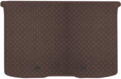 Max-Dywanik Mazda 2 I Hatchback 2003-2007 Csomagtértálca Primeliner Barna