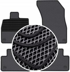 Max-Dywanik Audi Q5 II Suv 2017- Ablaktörlő lapát Eva Rombusz Fekete