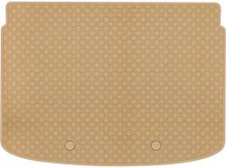 Max-Dywanik Audi A1 8X Sb Hb 2010-2018 Csomagtér ajtóbetét Primeliner Bézs