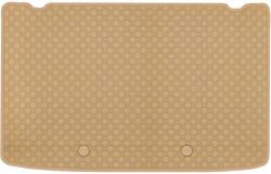 Max-Dywanik Renault Clio III Hb 2005-2012 Csomagtértálca Primeliner Bézs