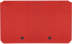 Max-Dywanik Renault Captur I Crossover 13-19 Csomagtértálca betét Primeliner Piros