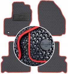 Max-Dywanik Ford Galaxy II 2006-2010 Eva Max-dywanik Autószönyegek