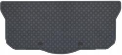 Max-Dywanik Citroen C1 II Hatchback 2014-2022 Csomagtértálca Csomagtérszőny Primeliner