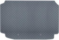 Max-Dywanik Renault Megane III Cabrio 2008-2015 Csomagtértálca Primeliner Szürke