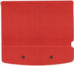 Max-Dywanik Hyundai Santa Fe II Suv 5os 10-12 Primeliner csomagtértálca betét Piros