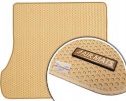 Max-Dywanik Toyota Land Cruiser J80 Long 1989- Bézs Eva Air Mats csomagtérszőnyeg