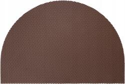  Lábtörlő ajtóhoz 48x76 Barna Eva Home (493036-6)