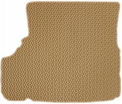 Max-Dywanik Bmw 3 E36 Sedan 1990-1998 Csomagtér ajtó