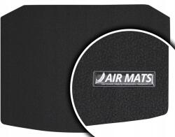Max-Dywanik Skoda Karoq Suv 2x4 2017- Air Mats csomagtérszőnyeg Velúr