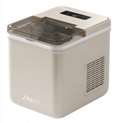  Jégkockakészítő gép Yolco ICM1 Cream (ICM1 CREAM)