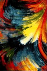  Covor Kolibri 11017-180 Multicolor Selectează mărime: 100 X 200 Covor