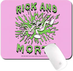  Egérpad Rick I Morty 024 Rick And Morty Rózsaszín (WMPRICKMORTY061)