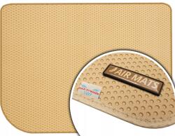 Max-Dywanik Honda S2000 Roadster 1999-2004 Bézs Eva Air Mats csomagtérszőnyeg