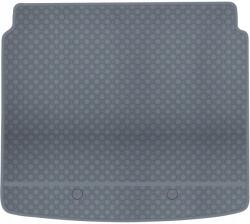 Max-Dywanik Vw Tiguan I Suv 2007-2015 Csomagtértálca Primeliner Szürke