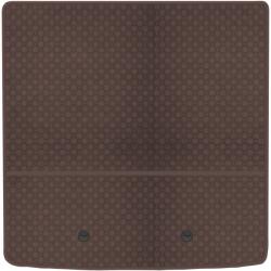 Max-Dywanik SsangYong Rexton I Suv 2001-2011 Primeliner csomagtértálca betét Barna