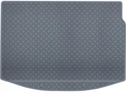 Max-Dywanik Renault Megane III Hb 2009-2016 Csomagtértálca Primeliner Szürke