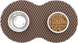 Max-Dywanik Kutya/macska tál alátét 24x43cm Eva Home (492054-PM)
