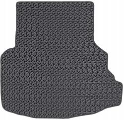 Max-Dywanik Jaguar S-Type Sedan 2003-2008 Csomagtérszőnyeg Eva Eternity