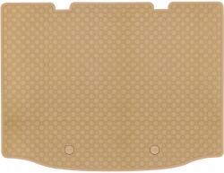 Max-Dywanik Skoda Citigo Hatchback 2011-2019 Primeliner csomagtértálca betét Bézs