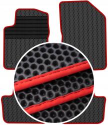 Max-Dywanik Peugeot 208 I 2012-2019 Eva Eternity gumi ablaktörlőlapát