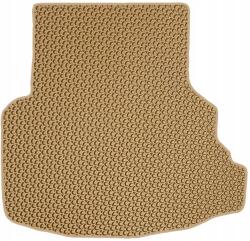 Max-Dywanik Jaguar S-Type Sedan 2003-2008 Csomagtér ajtó