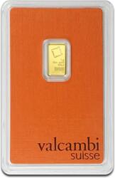 Valcambi 1g Valcambi | aranylap (30076)