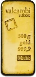 Valcambi 500g Valcambi | aranyrúd (3002140)