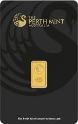 Perth Mint 1g Perth Mint | aranylap (9201167)