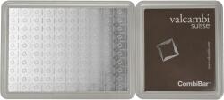 Valcambi 100 x 1g Valcambi | CombiBar® | ezüsttábla (4002073)