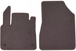 Max-Dywanik Mercedes Citan II W420 Kombivan 2021- Autószönyegek Barna