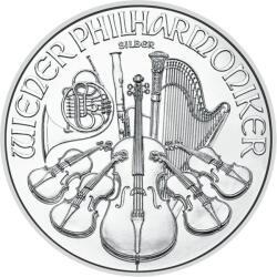 Münze Österreich | Bécsi Filharmonikusok 1 uncia | 2026 | ezüstérme (20227)
