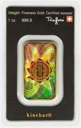 Argor-Heraeus 31, 1g Argor-Heraeus | Kinebar | aranytömb (3002077)