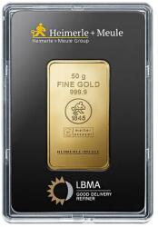 Heimerle + Meule 50g Heimerle + Meule | aranytömb (9406689)