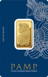 PAMP 20g PAMP Fortuna | aranylap (3002103)