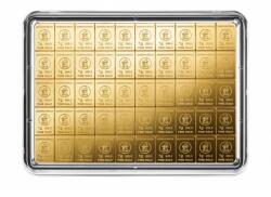 Heimerle + Meule 100 x 1g Heimerle + Meule | Unity Box | aranytábla (9405943)