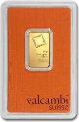 Valcambi 10g Valcambi | aranylap (30081)