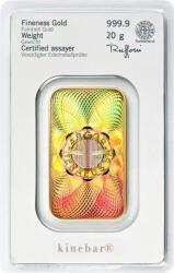 Heraeus 20g Heraeus | Kinebar | aranylap (1152020)