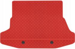 Max-Dywanik Hyundai Coupe II Coupe 2002-2008 Primeliner csomagtértálca betét Piros