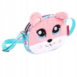 St. Majewski Bambino Válltáska Squirrel 0145 St. Majewski (5903235670145)