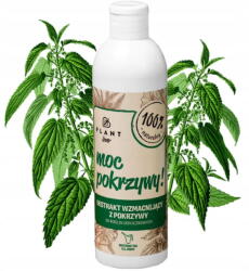 Plant lover Természetes műtrágya növényápoló kondicionáló 300 ml (Mikroklimat)