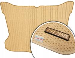 Max-Dywanik Renault Wind Targa 2010-2013 Bézs Eva Air Mats csomagtérszőnyeg