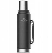 STANLEY Termosz Stanley ST-10-01254-038 1 l zöld (10-01254-038)