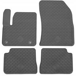 Doma Junior Junior Elettrica Fiat 600e Avenger Bev Autószönyegek gumi autóhoz