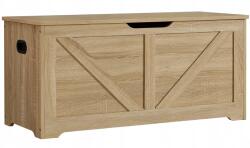 Oskar Doboz sonoma LSB060T11 (5903332086481)