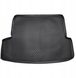 Novline Gumis csomagtartószőnyeg Novline Honda Civic 2012-2016 (kombinált)