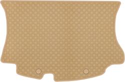 Max-Dywanik Ford Ka I Hatchback 1996-2008 Csomagtértálca Primeliner Bézs